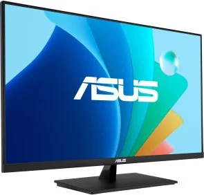 Фото: Монітор ASUS VA329QG3 (90LM07F1-B01O71) - 31.5" VA / 1920×1080 / 180 Гц / AMD FreeSync № 3 | KTC