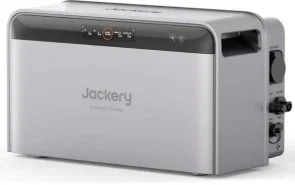 Фото: Зарядна станція Jackery SolarVault 3 Pro Max AC 1600W 2520Wh № 4 | KTC
