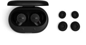 Фото: Навушники Philips TAT1300 Black (TAT1300BK/00) № 4 | KTC