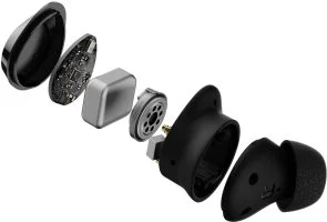 Фото: Навушники Philips TAT1300 Black (TAT1300BK/00) № 6 | KTC