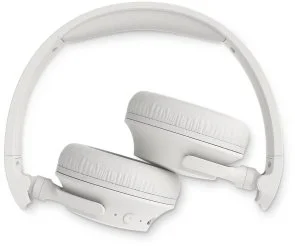 Фото: Навушники Philips TAH4500 White (TAH4500WT/00) № 8 | KTC