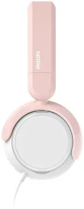 Фото: Навушники Philips Kids TAK2000PK/00 Pink № 3 | KTC