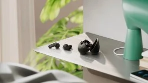 Фото: Навушники Philips TAT3000 TWS Black (TAT3000BK/00) № 11 | KTC