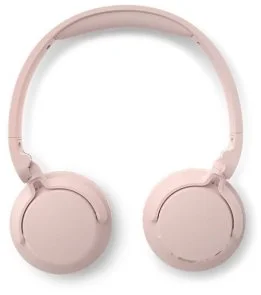 Фото: Навушники Philips TAH4000 Pink (TAH4000PK/00) № 5 | KTC