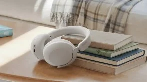Фото: Навушники Philips TAH8000 White (TAH8000EWT/00) № 15 | KTC