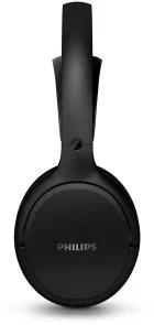 Фото: Навушники Philips SHC5200M2 Black (SHC5200M2/12) № 4 | KTC