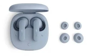 Фото: Навушники Philips TAT2100 Light Blue (TAT2100LB/00) № 8 | KTC