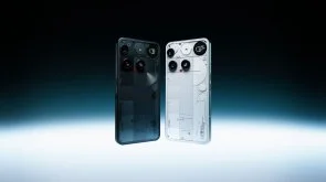 Фото: Смартфон Nothing Phone 3 16/512GB Black (SU920024K) № 9 | KTC