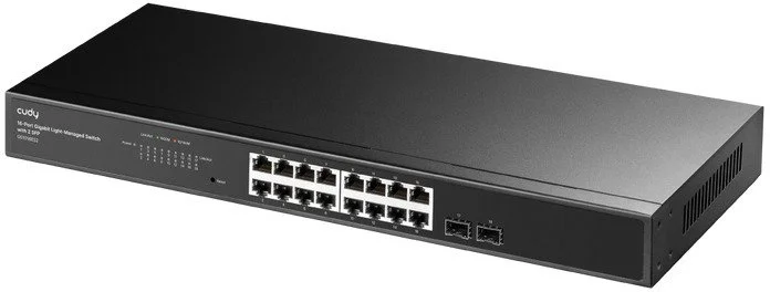 Фото: Комутатор Cudy GS1016ES2 № 3 | KTC
