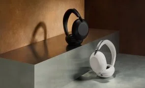 Фото: Навушники Sony 1000X The Collexion Black (WH1000XXB.E) № 14 | KTC