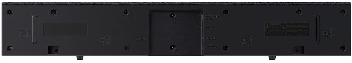 Фото: Саундбар Samsung HW-B420F Titan Black (HW-B420F/UA) № 10 | KTC