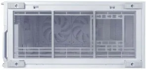 Фото: Корпус Lian-Li B4-mATX Mesh White mesh side wall (G99.B4W.00) № 10 | KTC