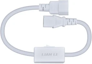 Фото: Блок живлення Lian-Li 1000W SP1000P White (G9P.SP1000P.W000.EU) № 10 | KTC