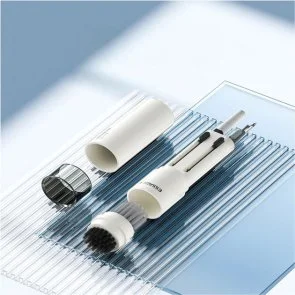 Фото: Набір для чищення Essager 5in1 Cleaning Brush (EQJ05-QF02) № 11 | KTC