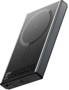 Фото: Батарея універсальна Essager Shining magnetic 10000mAh 20W Black (EDY1W-SY0G-Z) № 4 | KTC