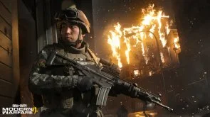 Фото: Гра Call of Duty Modern Warfare IV Switch 2 Code № 12 | KTC