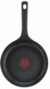 Фото: Сковорода Tefal Trattoria Pro 24cm Black (G6120444) № 3 | KTC