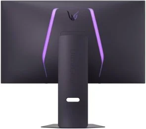 Фото: Монітор LG UltraGear 32GS95UV-B Black - 31.5" OLED / 3840×2160 / 240 Гц / AMD FreeSync Premium Pro, Nvidia G-Sync Compatible, Adaptive Sync / Pivot / HAS № 5 | KTC