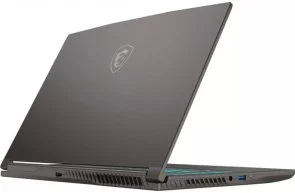 Фото: Ноутбук MSI Thin 15 B13UC-3430XRO Grey (9S7-16R831-3430) - 15.6" IPS 144 Гц / Intel Core i5 / i5-13420H / DDR4 16 ГБ / PCI-E SSD 512 ГБ / GeForce RTX 3050 № 6 | KTC