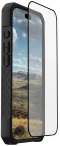 Фото: Захисне скло UAG for Apple iPhone 18 Pro/17 Pro - Clear (14440811NA) № 3 | KTC