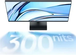 Фото: Монітор Xiaomi A27i 2026 Black (ELA6410EU) - 27" IPS / 1920×1080 / 144 Гц № 6 | KTC