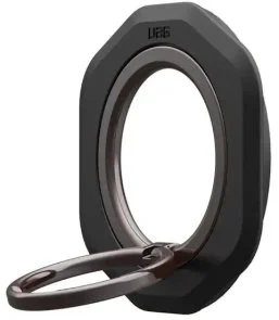 Фото: Тримач Popsocket UAG Magnetic Ring Stand LT Black № 3 | KTC