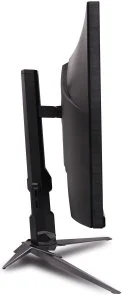 Фото: Монітор Acer XB273UX2bmiiprx Black (UM.HX3EE.219) - 27" IPS / 2560×1440 / 210 Гц / AMD FreeSync Premium, Nvidia G-Sync Compatible, Adaptive Sync / Pivot / HAS № 9 | KTC