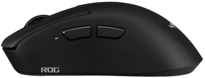 Фото: Миша ASUS ROG Gladius IV Ace Black (90MP04R0-BMUA00) № 6 | KTC