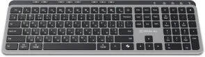 Фото: Клавіатура Real-EL RK-737W Wireless Black/Grey (EL123100060) № 5 | KTC