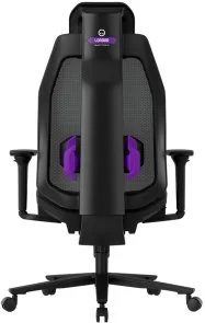 Фото: Крісло Lorgar Pro CHP51 Black/Purple (LRG-CHP51-BP) № 12 | KTC