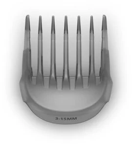 Фото: Машинка для стрижки Philips 9000 Series (HC9722/15) № 6 | KTC