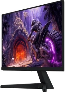 Фото: Монітор Samsung Odyssey G3 LS24HG300EIXUA Black - 24" IPS / 1920×1080 / 200 Гц / AMD FreeSync Premium № 6 | KTC