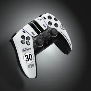 Фото: Геймпад Sony PlayStation DualSense for PS5 Gran Turismo Limited Edition (1000057251) № 10 | KTC