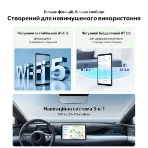 Фото: Планшет Blackview Zeno 2 LTE 4/128GB Midnight Black (BVZENO2_MB) № 19 | KTC
