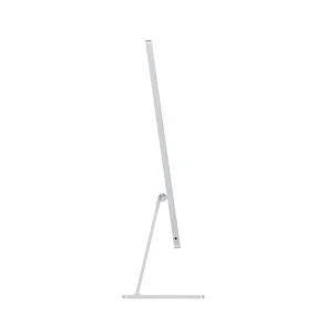 Фото: ПК моноблок Apple iMac 24 Retina 4.5K M6 12GPU Silver (MH114) № 4 | KTC