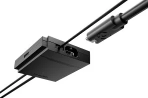 Фото: Система рідинного охолодження be quiet! Light Loop IO LCD 240 Black (BW034) № 4 | KTC