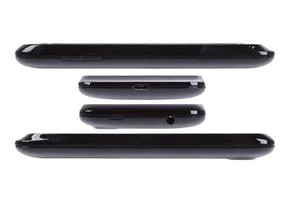 Фото: Смартфон ZTE V807 Dual Sim Black (ZTE V807 Dual Sim black) № 4 | KTC