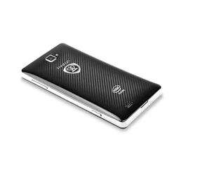 Фото: Смартфон Prestigio Multiphone 5430 чорний № 4 | KTC