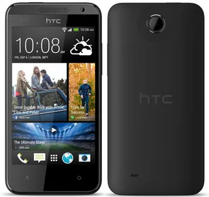 Фото: Смартфон HTC Desire 301e чорний № 3 | KTC