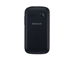 Фото: Смартфон Alcatel One Touch 4033D Dual Sim чорний № 5 | KTC