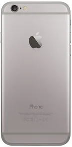 Фото: Смартфон Apple iPhone 6 32GB MQ3D2 Space Gray № 3 | KTC