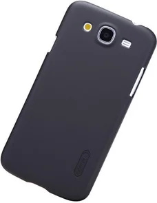 Фото: Чохол Nillkin для Samsung I9152 - Super Frosted Shield чорний № 3 | KTC