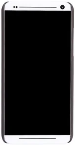 Фото: Чохол Nillkin для HTC Desire 700 - Super Frosted Shield коричневий № 5 | KTC