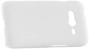 Фото: Чохол Nillkin для Samsung G313 - Super Frosted Shield білий № 2 | KTC