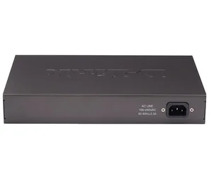 Фото: Комутатор D-Link DES-1016D № 2 | KTC