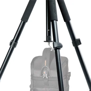 Фото: Штатив Vanguard ALTA+ 233AP чорний № 5 | KTC