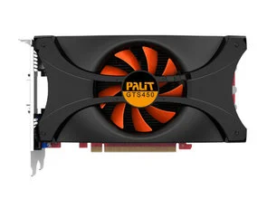 Фото: Відеокарта PALIT nVidia GTS 450 (NE5S4500HD51-1061F) № 3 | KTC
