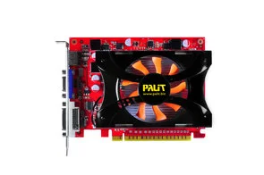 Фото: Відеокарта Palit nVidia GT440 (NE5T4400HD51-1083F) № 3 | KTC