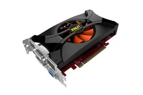 Фото: Відеокарта Palit nVidia GTS450 (NE5S4500HD01-1062F) № 4 | KTC