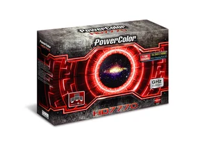 Фото: Відеокарта PowerColor ATI HD7770 (AX7770 1GBD5-2DH) № 4 | KTC